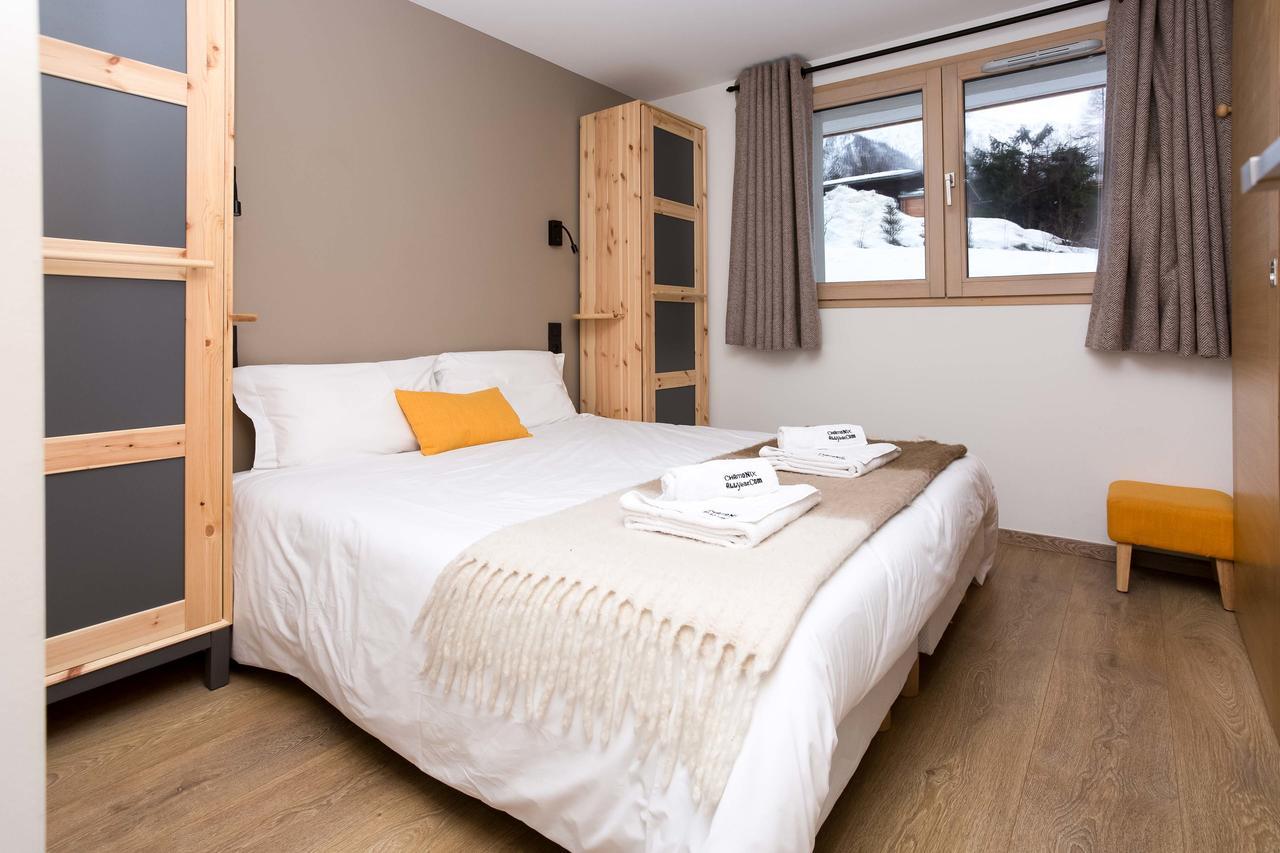 Chalet De L'Ours - Chamonix All Year Exterior photo